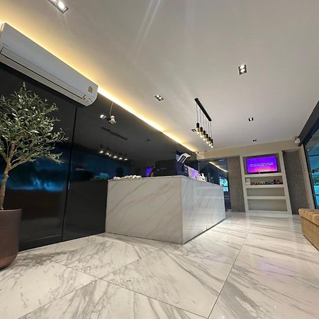Ck2 Hotel Bangkok Ngoại thất bức ảnh