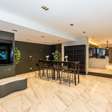 Ck2 Hotel Bangkok Ngoại thất bức ảnh