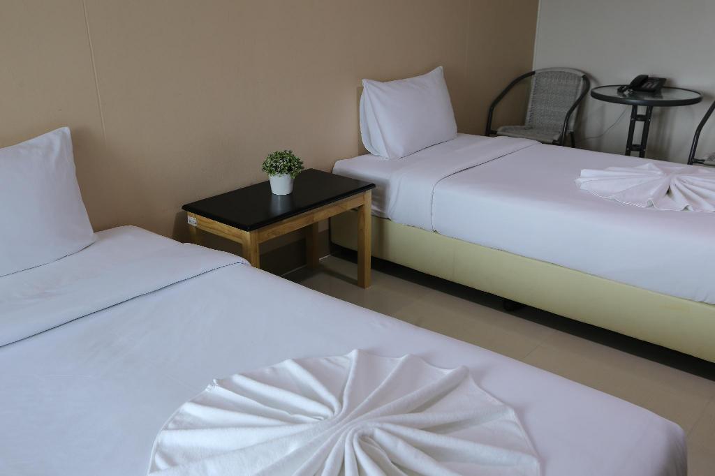 Ck2 Hotel Bangkok Ngoại thất bức ảnh