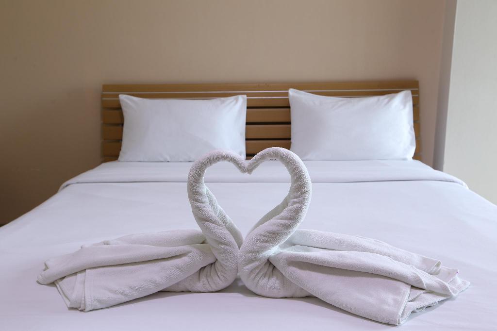 Ck2 Hotel Bangkok Ngoại thất bức ảnh