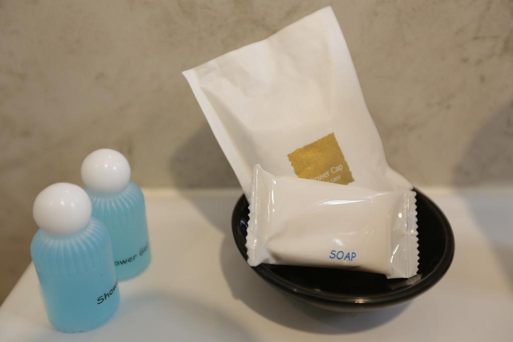 Ck2 Hotel Bangkok Ngoại thất bức ảnh