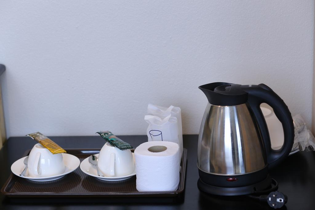 Ck2 Hotel Bangkok Ngoại thất bức ảnh