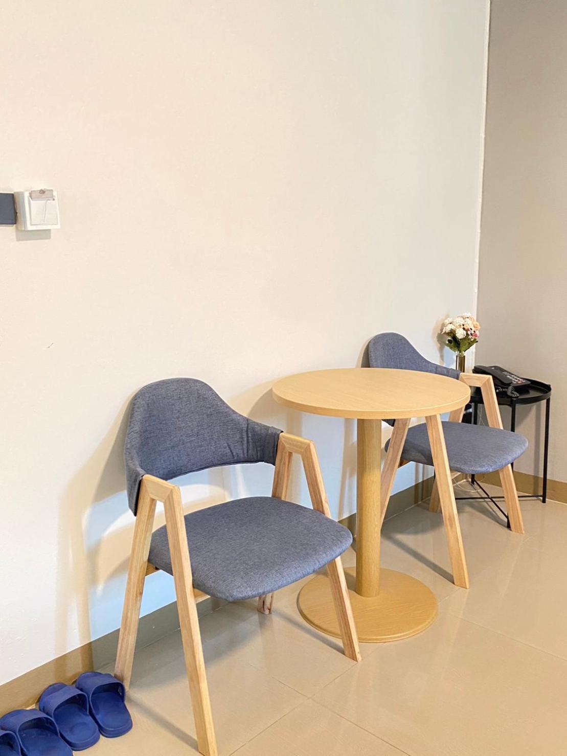 Ck2 Hotel Bangkok Ngoại thất bức ảnh
