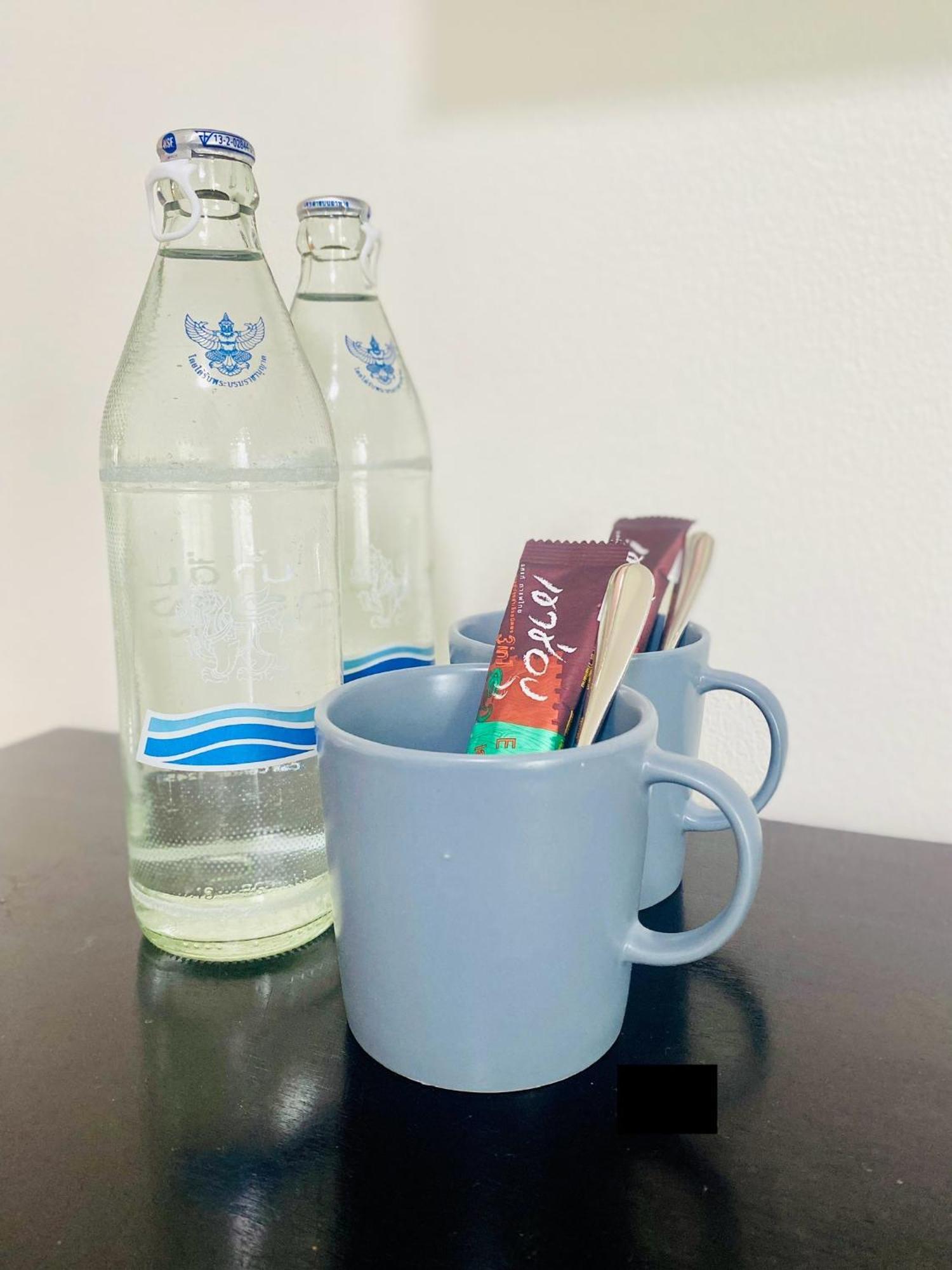 Ck2 Hotel Bangkok Ngoại thất bức ảnh