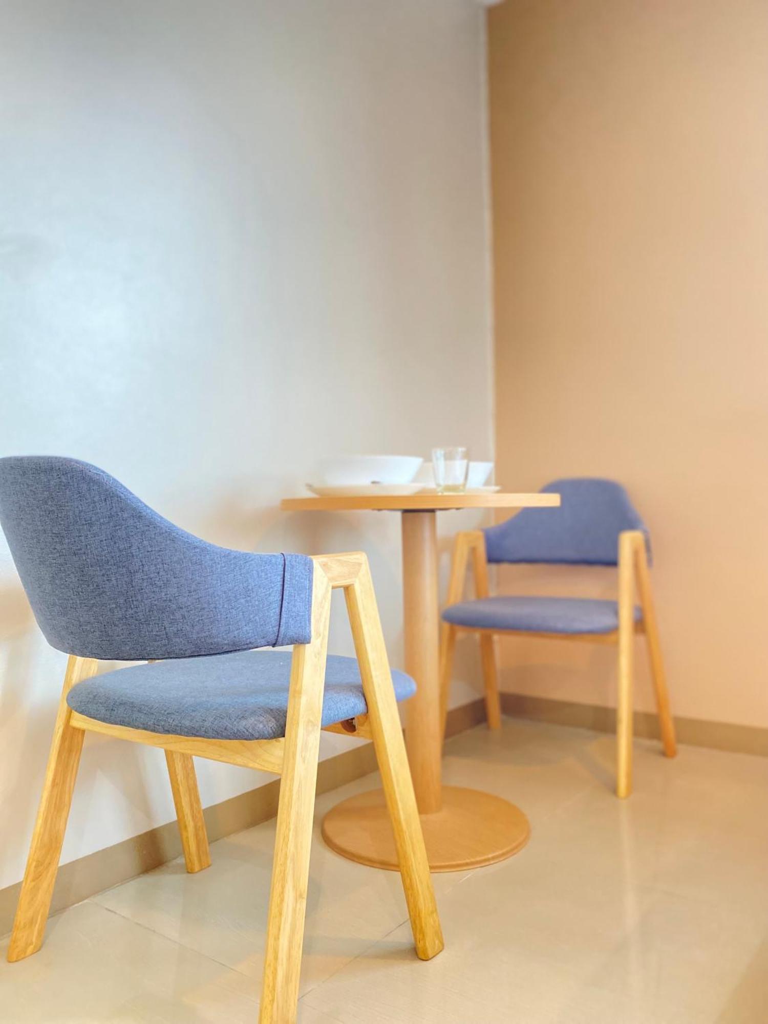 Ck2 Hotel Bangkok Ngoại thất bức ảnh