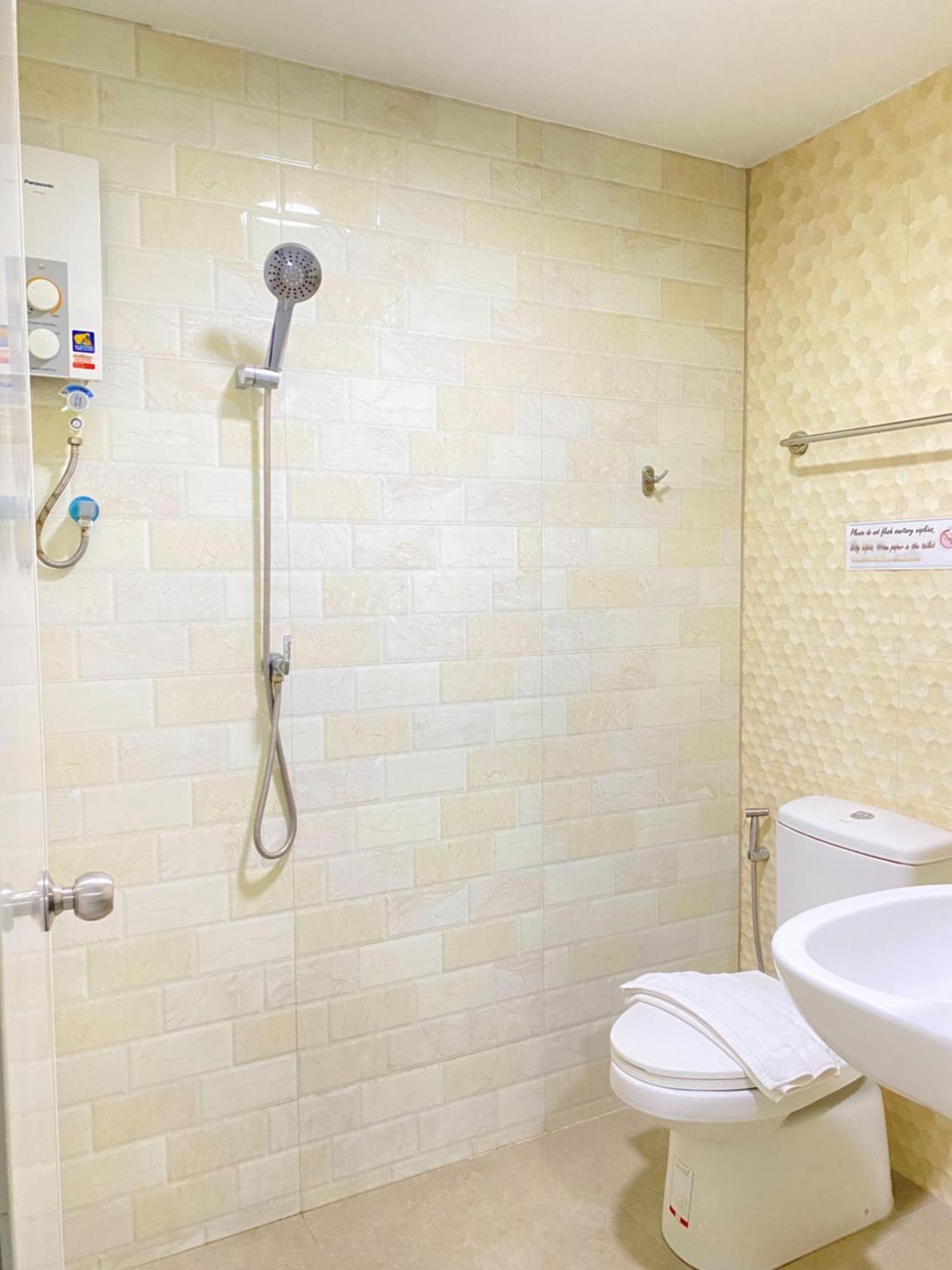 Ck2 Hotel Bangkok Ngoại thất bức ảnh