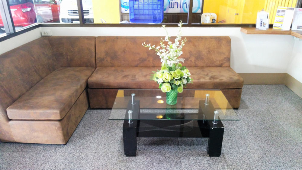 Ck2 Hotel Bangkok Ngoại thất bức ảnh