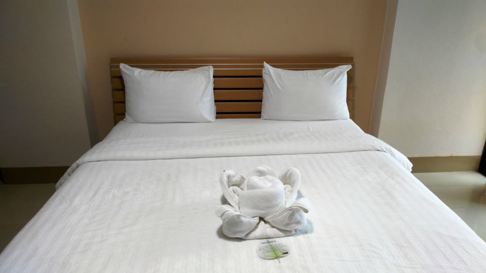 Ck2 Hotel Bangkok Ngoại thất bức ảnh