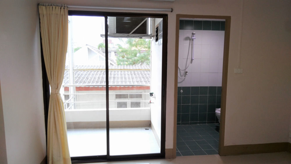 Ck2 Hotel Bangkok Ngoại thất bức ảnh