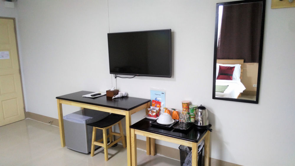 Ck2 Hotel Bangkok Ngoại thất bức ảnh
