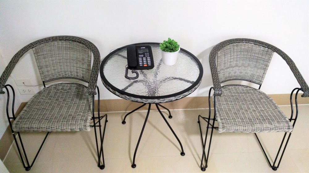 Ck2 Hotel Bangkok Ngoại thất bức ảnh