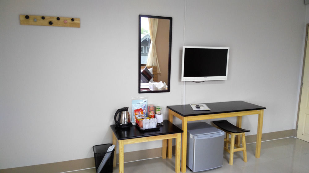 Ck2 Hotel Bangkok Ngoại thất bức ảnh