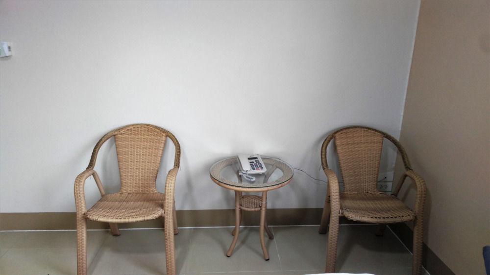 Ck2 Hotel Bangkok Ngoại thất bức ảnh