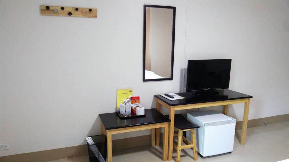 Ck2 Hotel Bangkok Ngoại thất bức ảnh