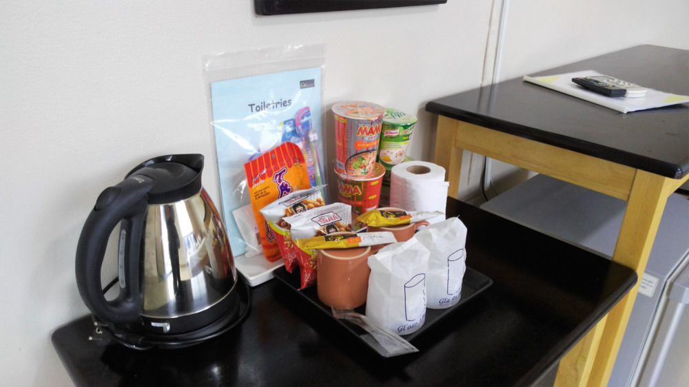 Ck2 Hotel Bangkok Ngoại thất bức ảnh